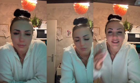 zadziooorna's Live Session — Jul 29, 2026, 9:37 PM