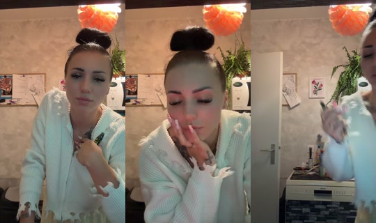 zadziooorna's Live Session — Jul 29, 2026, 10:28 PM