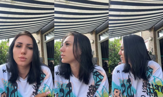 zadziooorna's Live Session — Jul 30, 2026, 7:33 AM