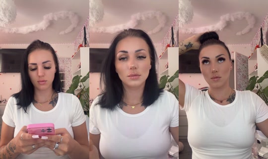 zadziooorna's Live Session — Jul 30, 2026, 10:01 AM