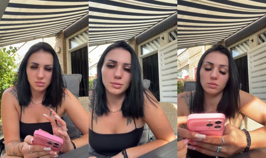 zadziooorna's Live Session — Jul 31, 2026, 4:25 PM
