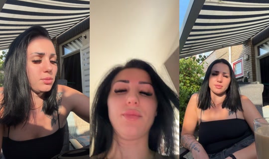 zadziooorna's Live Session — Jul 31, 2026, 5:16 PM