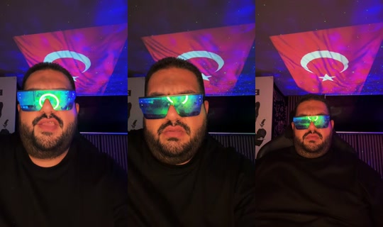 zaferhub9's Live Session — Jul 26, 2026, 10:44 PM
