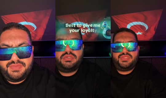 zaferhub9's Live Session — Jul 26, 2026, 11:31 PM