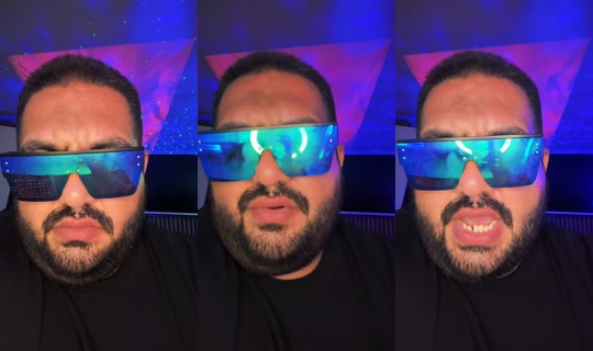 zaferhub9's Live Session — Jul 27, 2026, 10:04 PM