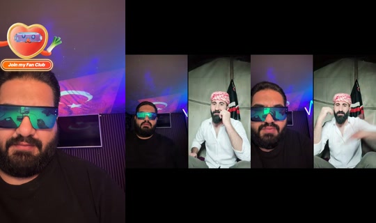 zaferhubbaba58's Live Session — Sep 18, 2026, 7:23 PM