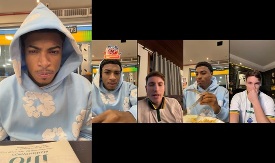 zagoww's Live Session — Jul 24, 2026, 8:33 PM