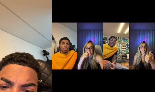 zagoww's Live Session — Jul 26, 2026, 1:27 AM
