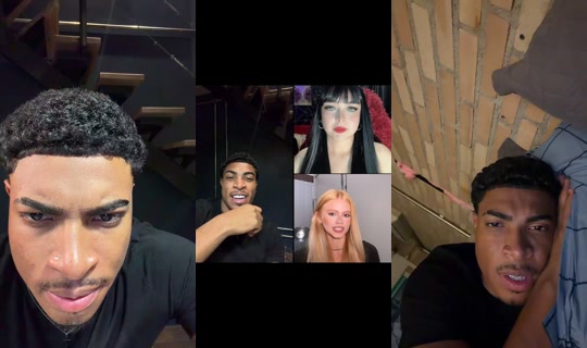 zagoww's Live Session — Jul 29, 2026, 3:40 AM