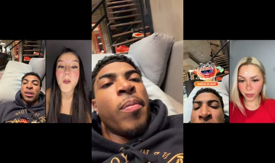 zagoww's Live Session — Jul 29, 2026, 11:21 PM