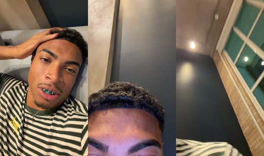 zagoww's Live Session — Jul 30, 2026, 9:27 PM