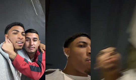 zagoww's Live Session — Jul 31, 2026, 12:48 AM