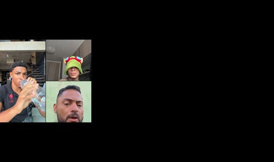 zagoww's Live Session — Aug 29, 2026, 8:20 PM