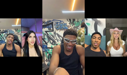 zagozado's Live Session — Jul 17, 2026, 2:32 AM