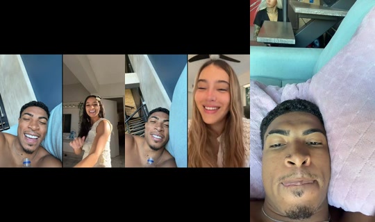 zagozado's Live Session — Jul 18, 2026, 7:16 PM