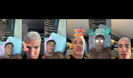 zagozado's Live Session — Jul 18, 2026, 8:07 PM