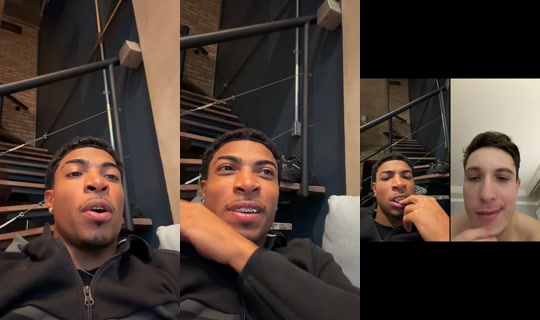 zagozado's Live Session — Sep 9, 2026, 8:55 PM