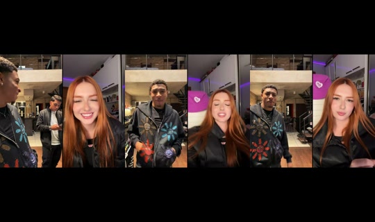 zagozado's Live Session — Sep 12, 2026, 9:20 PM