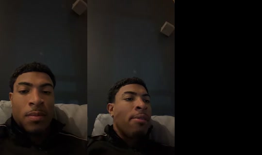 zagozado's Live Session — Oct 27, 2026, 1:00 AM