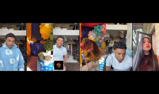zagozado's Live Session — Oct 27, 2026, 5:51 PM