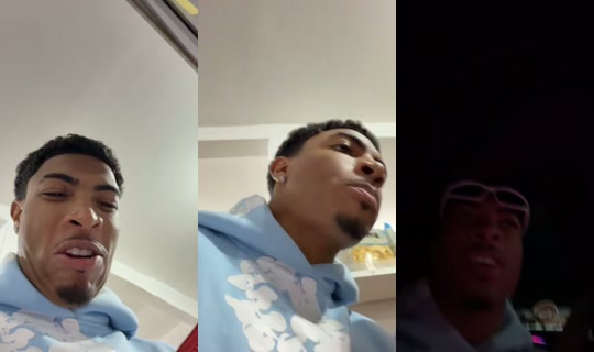 zagozado's Live Session — Oct 27, 2026, 9:51 PM