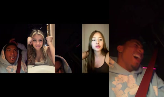 zagozado's Live Session — Oct 28, 2026, 12:12 AM