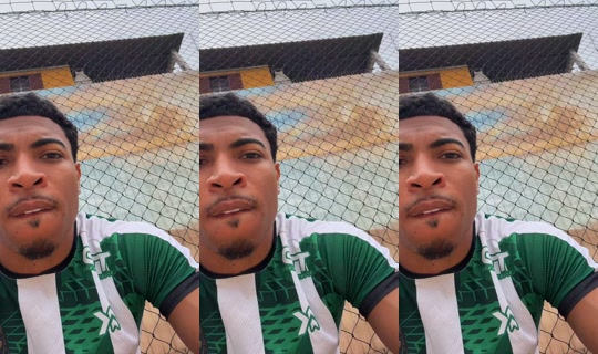 zagozado's Live Session — Oct 28, 2026, 6:36 PM
