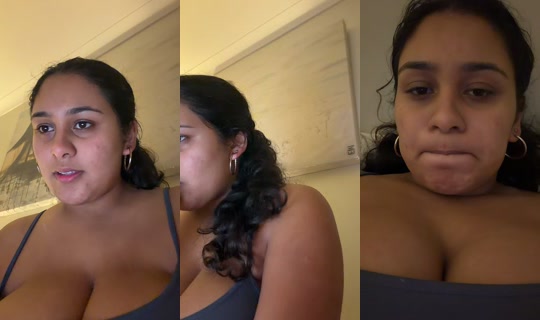 zaharasourjahhh's Live Session — Aug 2, 2026, 11:36 AM