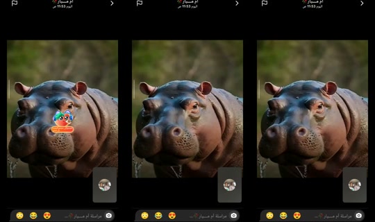 zaher_666's Live Session — Jul 23, 2026, 1:14 PM