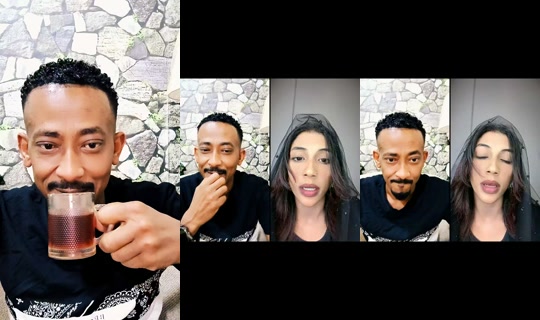 zaher_666's Live Session — Jul 25, 2026, 9:08 AM