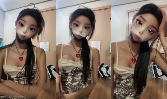 zahira.caramel's Live Session — Jul 24, 2026, 8:00 PM