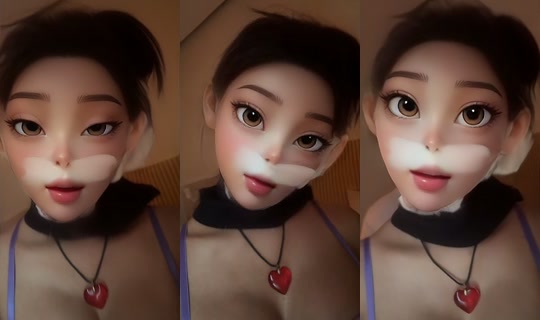 zahira.caramel's Live Session — Jul 25, 2026, 8:20 AM