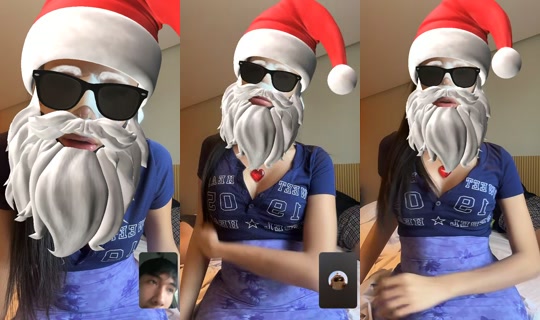 zahira.caramel's Live Session — Jul 26, 2026, 8:11 AM