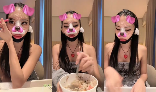 zahira.caramel's Live Session — Jul 27, 2026, 10:08 AM