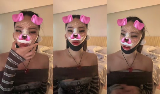 zahira.caramel's Live Session — Jul 27, 2026, 6:10 PM