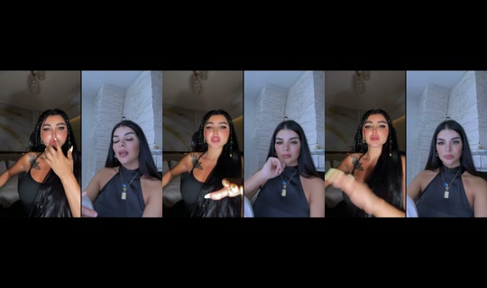 zahraamakeup's Live Session — Jul 8, 2026, 10:52 AM