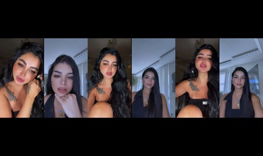 zahraamakeup's Live Session — Jul 9, 2026, 8:41 AM