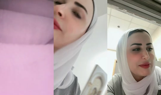 zahraawh26's Live Session — Jul 23, 2026, 3:19 PM