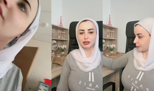 zahraawh26's Live Session — Jul 24, 2026, 8:01 AM