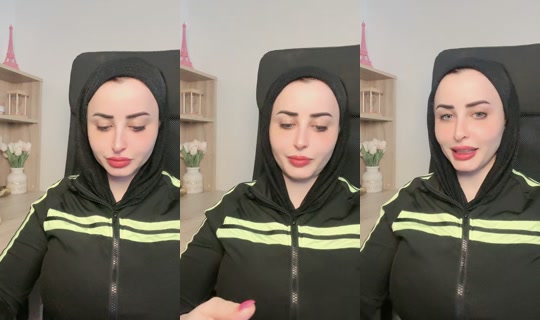 zahraawh26's Live Session — Jul 24, 2026, 6:17 PM