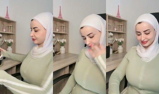 zahraawh26's Live Session — Jul 25, 2026, 6:04 PM