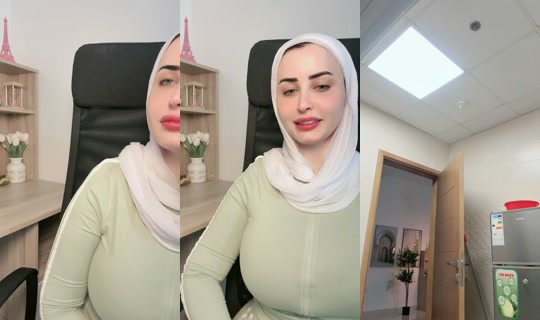 zahraawh26's Live Session — Jul 25, 2026, 8:56 PM