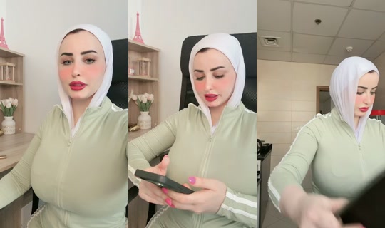 zahraawh26's Live Session — Jul 26, 2026, 11:48 AM