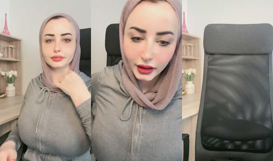 zahraawh26's Live Session — Jul 27, 2026, 9:09 AM