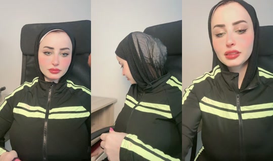 zahraawh26's Live Session — Jul 27, 2026, 4:22 PM