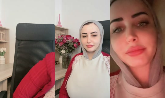 zahraawh26's Live Session — Jul 28, 2026, 8:51 AM
