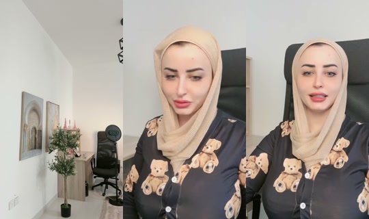 zahraawh26's Live Session — Jul 29, 2026, 8:58 AM