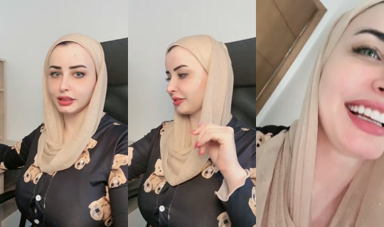 zahraawh26's Live Session — Jul 29, 2026, 10:39 AM