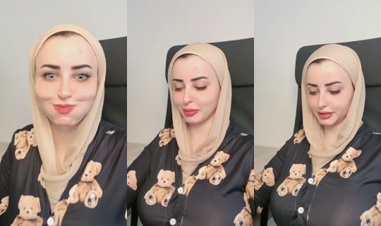 zahraawh26's Live Session — Jul 29, 2026, 11:43 AM