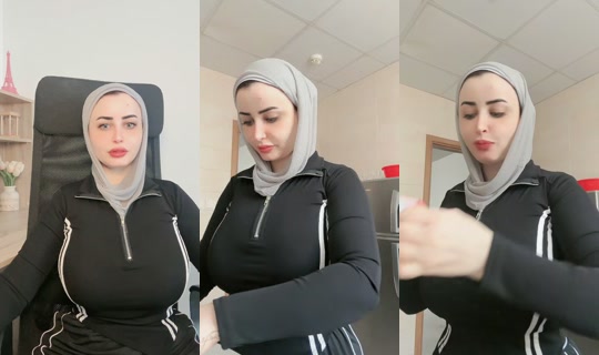 zahraawh26's Live Session — Jul 30, 2026, 9:09 AM